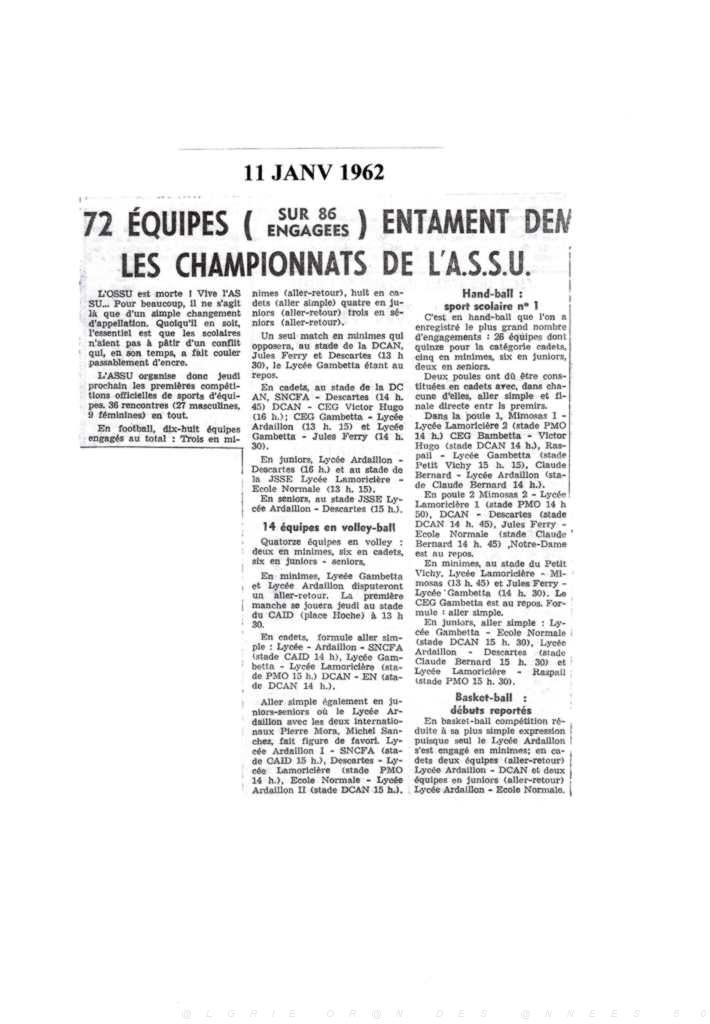 ECOLE DE LA DCAN SAISON 1961 62 N0003.JPG